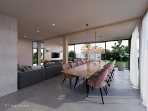 Vakantiewoning Het Koekoeksnest